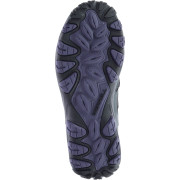 Damen Wanderschuhe Merrell West Rim Sport Gtx