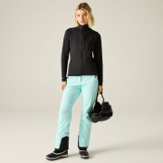 Damen Funktions-Sweatshirt Dare 2b Lowline Full Zip Core Stretch