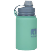 Flasche Nathan FlexShot 500ml grün Cockatoo