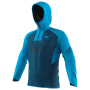 Herrenjacke Dynafit Tlt Gtx M Jkt blau Frost