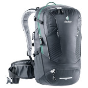 Rucksack Deuter Trans Alpine 24 (2020) schwarz Black
