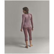 Damen-Funktionsshirt Ortovox 120 Comp Light Long Sleeve W