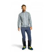 Herrenjacke Ortovox Fleece Space Dyed Jacket