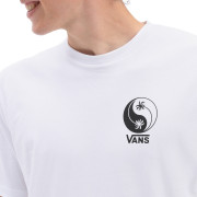 Herren-T-Shirt Vans Coastal Harmony-B