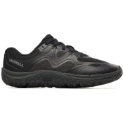 Damenschuhe Merrell Trail Glove 8 W schwarz black