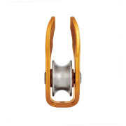 Umlenkrolle Petzl Fixe