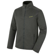 Herrenpullover Husky Akra M dunkelgrün Dark Khaki