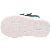 Kinderschuhe Superfit Breeze Green