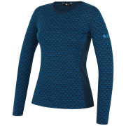Damen Funktionsset Zulu Merino 240 Long