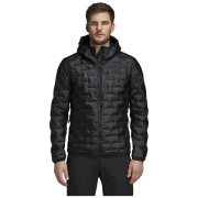 Herrenjacke Adidas Light Down Ho