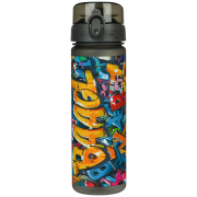 Kindertrinkflasche Baagl Tritan-Trinkflasche 500ml