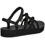 Damensandalen Teva Midform Kena Slim