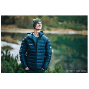 Herrenjacke Mammut Crag IN Hooded Jacket Men