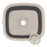Waschschüssel Outwell Collaps Wash Bowl with drain