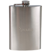 Flachmann Warg Steelos Schnaps 237 ml