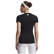 Damen-T-Shirt Under Armour UA HG Authentics Comp SS