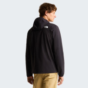 Herren Softshell-Jacke The North Face M Nimble Hoodie 2