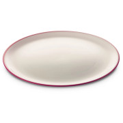 Teller Omada SANALIVING Dinner Plate 24xh1,5cm