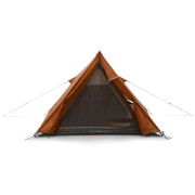 Zelt Force Ten Classic UL2