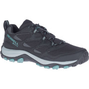 Damen Wanderschuhe Merrell West Rim Sport Gtx schwarz black