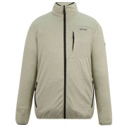 Herren-Sweatshirt Regatta Hillden Midlayer beige Abbeystone