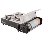 Gaskocher Outwell Etna Solo Gasguard