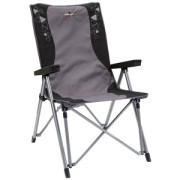 Campingstuhl Vango Kiawah grau