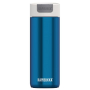 Thermotasse Kambukka Olympus 500 ml blau Blue Moon