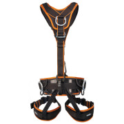 Komplettgurt Rock Empire Atlas Lock AL