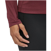 Damen-Funktionsshirt Patagonia Cap Midweight Crew