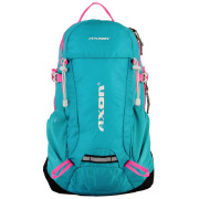 Rucksack Axon Rose blau