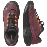 Damen Laufschuhe Salomon Aero Blaze 4 Grvl W