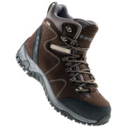 Herrenschuhe Hi-Tec Salado Mid WP