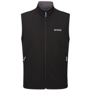 Herrenweste Regatta Bradwell III B/W schwarz Black