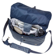 Umhängetasche Jack Wolfskin Wool Tech Messenger