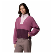 Damen-Sweatshirt Columbia Sequoia Grove™ II Half Zip Fleece