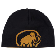Mütze Mammut Logo Beanie