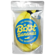 Schuhtrockner Boot Bananas Original Shoe Deodorisers