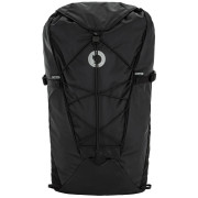 Wanderrucksack Fjällräven Abisko Hike Lite 20 S/M schwarz black