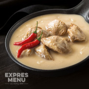 Fertigessen Expres menu Krakonošs Feuer 300 g