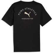 Herren-T-Shirt Puma Class Graphic Tee