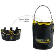 Materialtasche Beal Genius Bucket 20l
