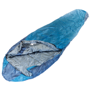 Dreijahreszeiten-Schlafsack Yate Ultralight