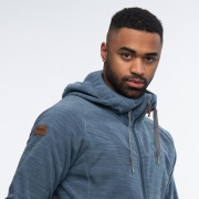 Herren-Sweatshirt Bergans Hareid Fleece Jacket