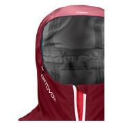 Damenjacke Ortovox Corvara Anorak