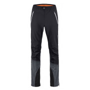 Herrenhose Ortovox Tofana Pants schwarz BlackRaven
