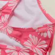 Kinderbadeanzug Regatta Katrisse PinkHazPetal