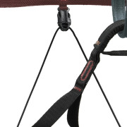 Herren Klettergurt Blue Ice Vista
