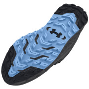 Damen Laufschuhe Under Armour W Charged Bandit TR 3