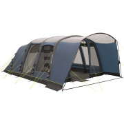 Aufblaszelt Outwell Flagstaff 6A blau
